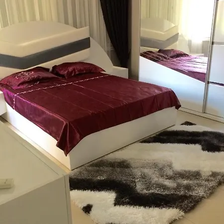 En-oez Alanya