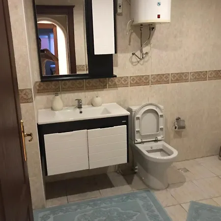 Apartman En-oez Alanya