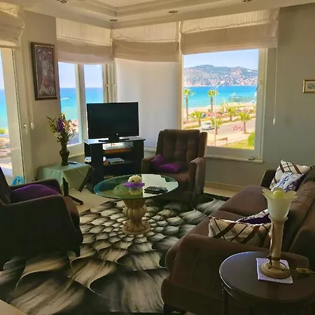 Apartman En-oez